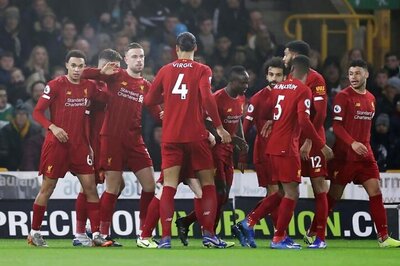 Premier League 2019-20 LIVE Streaming: When and Where to Watch Norwich City vs Liverpool Telecast, Team News