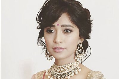 Sayani Gupta All Set To Host Facebook Live For IIFA Awards 2016