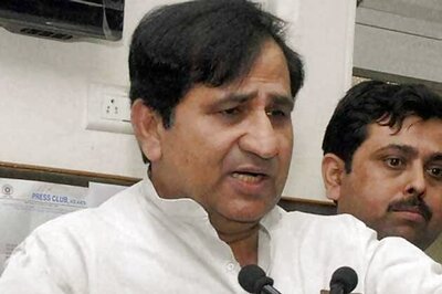 Congress will win more than ten seats in Punjab: Shakeel Ahmed