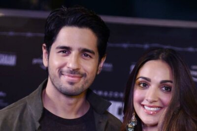 Suryagarh Palace Seemingly Confirms Sidharth, Kiara's Wedding; First Glimpse of Venue Surfaces