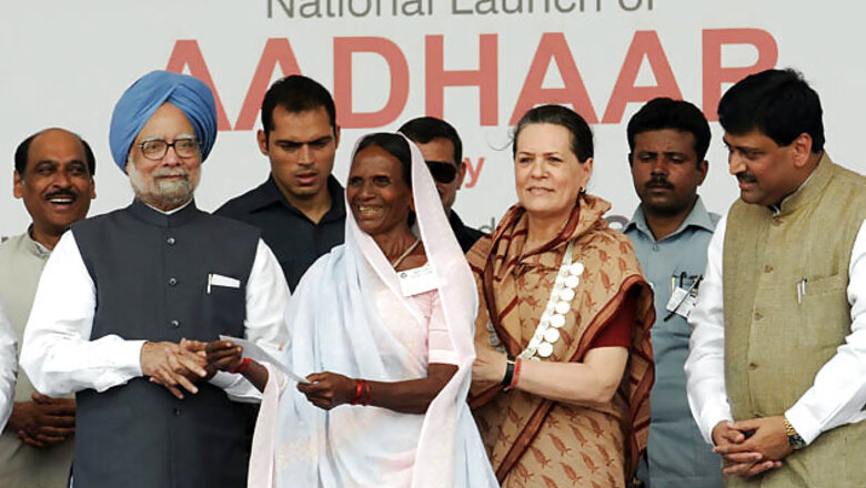Aadhaar-based direct cash transfer from January 1