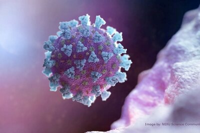 Novel Coronavirus Mutations May Not Make it More Infectious: Global Study