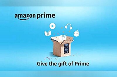 Amazon Now Allows You to Gift Prime Subscription to Others: How to Get it