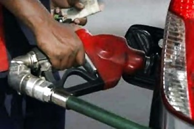 Petrol Price Today Rises, to Touch Rs 108/Litre in Mumbai. Check Latest Fuel Rates