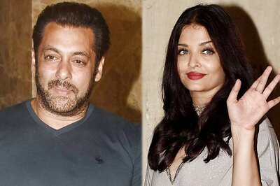 Confirmed! Salman Khan, Aishwarya Rai are All Set to Clash at the Box Office on Eid 2018