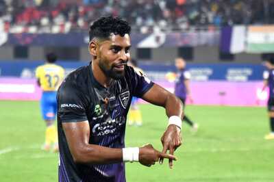 ISL 2023-24: Odisha FC Get Come from Behind 2-1 Win Over Kerala Blasters FC