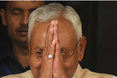 Nitish Kumar Responds to Lalu Yadav's 'Doors Always Open' Remark, Says, 'I Don't...'