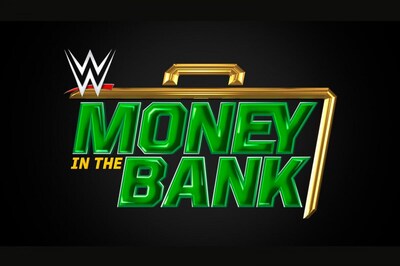 WWE Money in the Bank to Be Held at The O2 in London on July 1