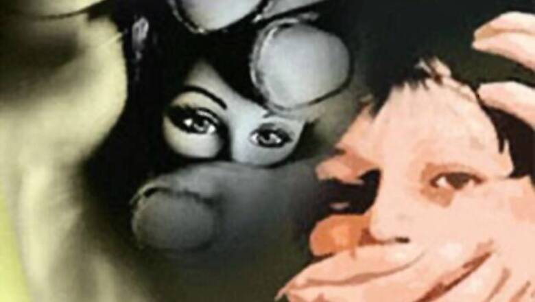 Man, fellow driver arrested for wife's molestation