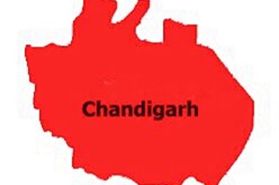 Chandigarh bans 'Dalit' in official use