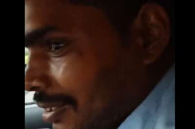 Watch: This Bengaluru Cab Driver Can Speak Fluent Sanskrit, We're Amazed