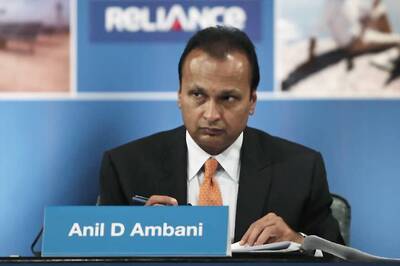 RCom Shares Battered Further, Tank Nearly 13 Percent as Company Opts For Insolvency Proceedings