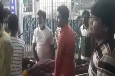 Deceased Woman’s Kin Accuse Dhanbad Nursing Home of Medical Negligence, Vandalise Property