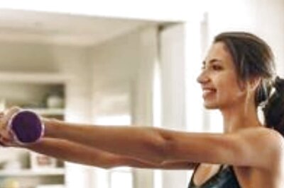 Here Is How You Can Get Back To Your Fitness Regime After The Festive Season