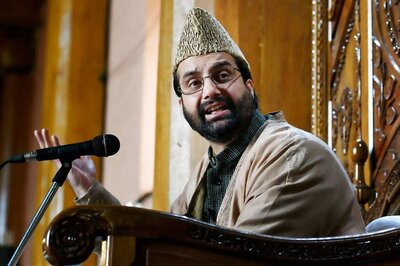 'Commit Loyalty to Constitution':  J&K BJP Sets Conditions for Talks With Hurriyat Conference