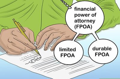 How to Write a Bank Authorization Letter