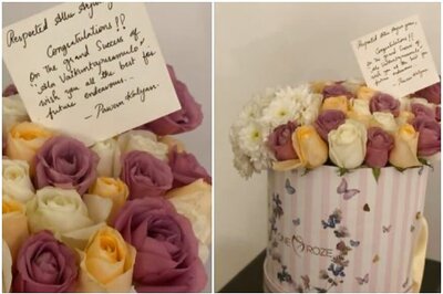 Allu Arjun Receives Praiseworthy Note from Pawan Kalyan Post Ala Vaikunthapurramuloo Success