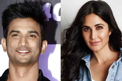 Sushant Singh Rajput Was 'Helpless' During Kedarnath Shoot; Katrina Kaif Is 'Bored' Of Herself In Films