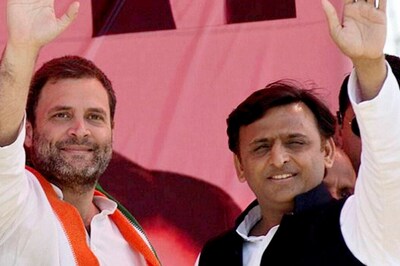 RLD Out, Question Over 'Dead-weight' Cong: Focus on 'Kingmaker' UP as INDIA Bloc's Power Play Intensifies | Number Explained