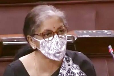 News18 Afternoon Digest: FM Set to Speak Today Amid Reports of Stimulus, What Can India Expect from Biden and Other Top Stories