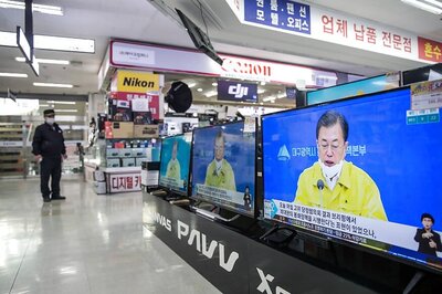 South Korean Leader Said Coronavirus Would ‘Disappear.’ It Was a Costly Error