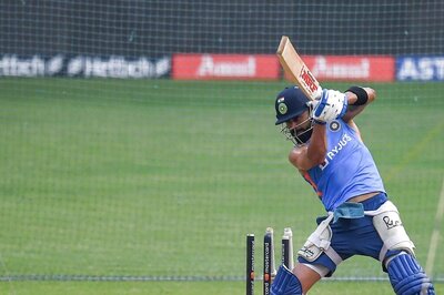 Virat Kohli is a Special Player, He Seems to be Getting Back Into Form: Legendary West Indies Cricketer