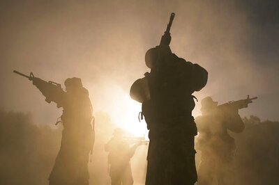 Maoist Carrying Rs 1 Lakh Reward Arrested by Security Forces in Odisha