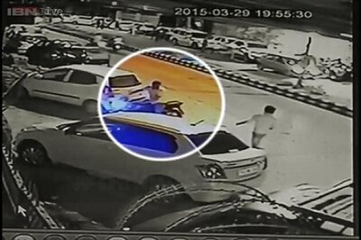 The dirty secret of Delhi's underworld