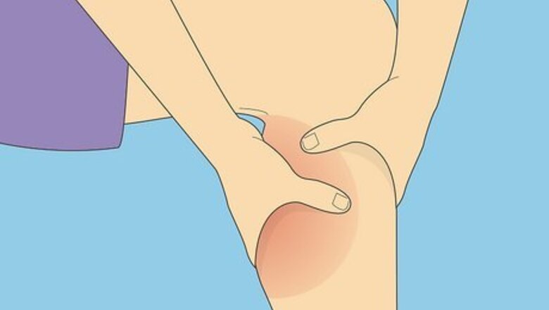 How to Ease Sore Muscles