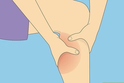 How to Ease Sore Muscles
