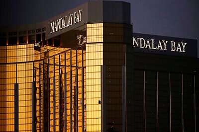 Judge Approves $800M Las Vegas Shooting Settlement