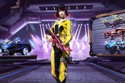 Garena Free Fire Max Redeem Codes for April 7: Here Are The Redemption Codes to Win Free Rewards