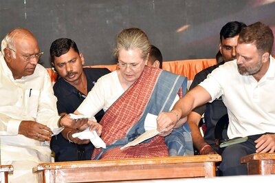 Uniform Civil Code is Latest Albatross Around Congress' Neck as BJP Plans to Expose 'Duplicity' on Hindutva Push