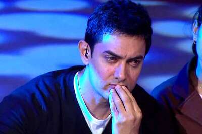 I'm most disappointed: Aamir on anti-gay judgement
