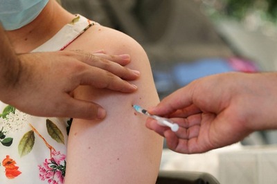 Govt Nod for Corbevax as Booster for Adults Vaccinated with Covishield, Covaxin Soon