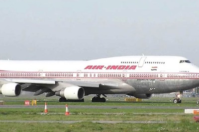 Air India Ferried 5000 Soldiers to Srinagar Using Special Night Flights After Pulwama Attack