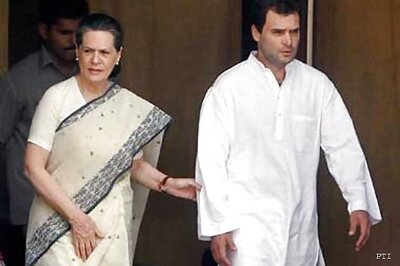 Dissent within Congress grows; will the party democratise or decentralise?