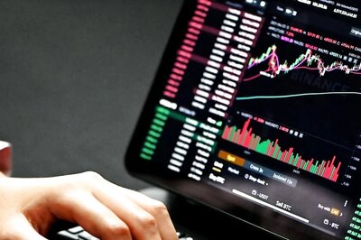 Sensex Tanks 692 Points, Nifty Below 24,150; HDFC, Tata Motors Top Drags