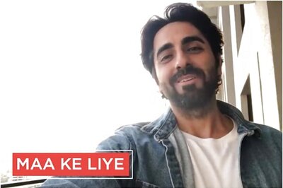 Reliance Fresh and SMART Superstore, in Collaboration with Ayushmann, Pay Musical Tribute to Mothers