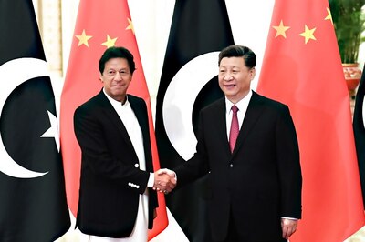 China Vows to Make Coastal Pakistani City an Economic Hub, Says it Will Create 47,000 Jobs in Next 7 years