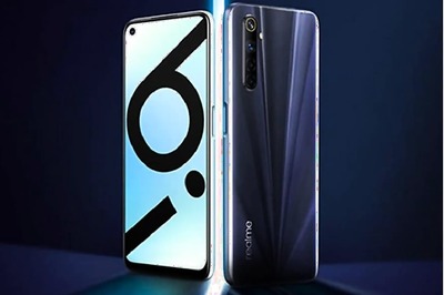 Realme 6i With MediaTek Helio G90T SoC, 90Hz Display Teased, Could Launch via Flipkart on July 14