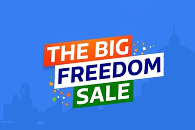 Best Phone Deals on Amazon Freedom Sale, Flipkart Big Freedom Sale And Paytm Mall Freedom Cashback Sale
