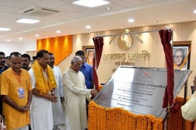 Addressing India's Vision Crisis: Akhand Jyoti's Visionary Leap in Rural Eye Healthcare