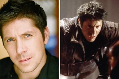 X-Men Star Ray Park Roped In For Deadpool And Wolverine?