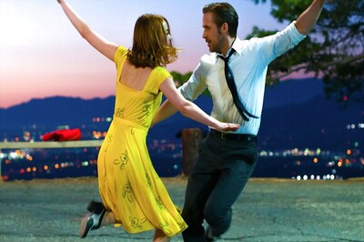 Director Damien Chazelle's La La Land Tipped to Bag an Oscar Next Year