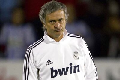 Defiant Mourinho unfazed by whistling from fans