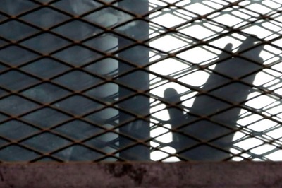 Overcrowded District Jail in Shillong Forced to Keep Inmates 3 Times the Capacity