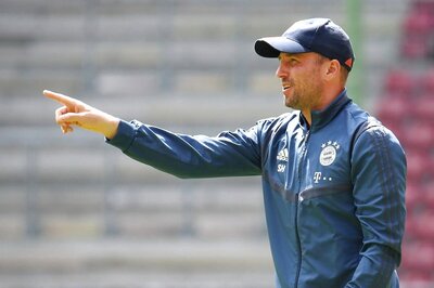 Great Challenge, Which I Look Forward To: Hoffenheim Appoint Sebastian Hoeness as Coach