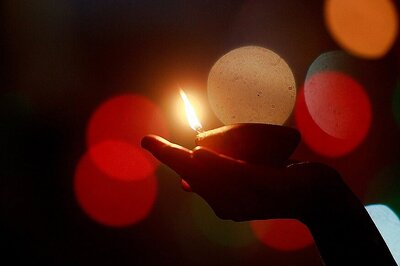 Diwali 2018: Know The Significance of Diyas on Deepavali