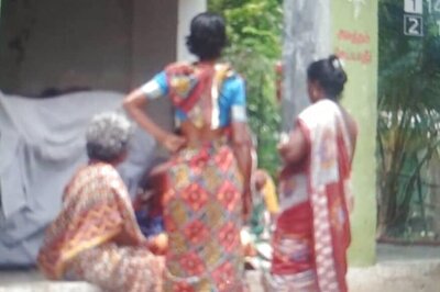 A Snack Seller at Marina Beach, an Old Refugee: For the Subaltern Class, Lockdown is Onslaught on Life Itself